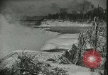 Image of Niagara Falls United States USA, 1921, second 56 stock footage video 65675021527