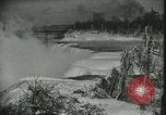 Image of Niagara Falls United States USA, 1921, second 57 stock footage video 65675021527