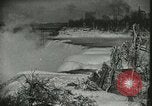 Image of Niagara Falls United States USA, 1921, second 58 stock footage video 65675021527