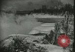 Image of Niagara Falls United States USA, 1921, second 62 stock footage video 65675021527