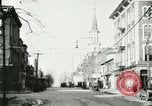 Standbild National Theater Washington DC USA, 1921, aus Sekunde 4 historischem Filmmaterial Videoclip 65675021533