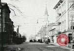 Standbild National Theater Washington DC USA, 1921, aus Sekunde 5 historischem Filmmaterial Videoclip 65675021533