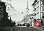 Standbild National Theater Washington DC USA, 1921, aus Sekunde 6 historischem Filmmaterial Videoclip 65675021533