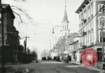 Standbild National Theater Washington DC USA, 1921, aus Sekunde 8 historischem Filmmaterial Videoclip 65675021533