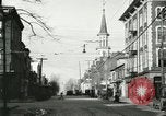 Standbild National Theater Washington DC USA, 1921, aus Sekunde 9 historischem Filmmaterial Videoclip 65675021533