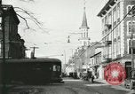 Standbild National Theater Washington DC USA, 1921, aus Sekunde 14 historischem Filmmaterial Videoclip 65675021533