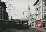 Standbild National Theater Washington DC USA, 1921, aus Sekunde 15 historischem Filmmaterial Videoclip 65675021533