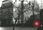 Image of President Warren G Harding Washington DC USA, 1921, second 3 stock footage video 65675021535