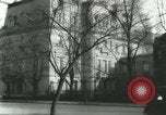 Image of President Warren G Harding Washington DC USA, 1921, second 4 stock footage video 65675021535