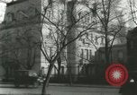 Image of President Warren G Harding Washington DC USA, 1921, second 5 stock footage video 65675021535