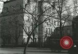 Image of President Warren G Harding Washington DC USA, 1921, second 6 stock footage video 65675021535