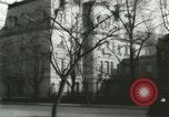 Image of President Warren G Harding Washington DC USA, 1921, second 7 stock footage video 65675021535