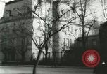 Image of President Warren G Harding Washington DC USA, 1921, second 9 stock footage video 65675021535