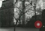 Image of President Warren G Harding Washington DC USA, 1921, second 10 stock footage video 65675021535