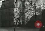 Image of President Warren G Harding Washington DC USA, 1921, second 11 stock footage video 65675021535