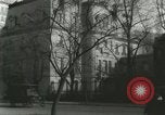 Image of President Warren G Harding Washington DC USA, 1921, second 12 stock footage video 65675021535