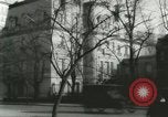 Image of President Warren G Harding Washington DC USA, 1921, second 13 stock footage video 65675021535