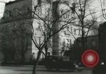Image of President Warren G Harding Washington DC USA, 1921, second 15 stock footage video 65675021535