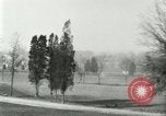 Image of President Warren G Harding Washington DC USA, 1921, second 27 stock footage video 65675021535