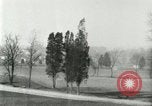 Image of President Warren G Harding Washington DC USA, 1921, second 28 stock footage video 65675021535