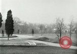 Image of President Warren G Harding Washington DC USA, 1921, second 34 stock footage video 65675021535