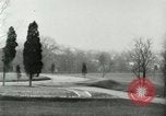 Image of President Warren G Harding Washington DC USA, 1921, second 35 stock footage video 65675021535
