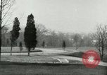 Image of President Warren G Harding Washington DC USA, 1921, second 36 stock footage video 65675021535