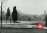 Image of President Warren G Harding Washington DC USA, 1921, second 39 stock footage video 65675021535