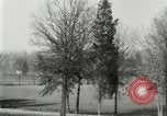 Image of President Warren G Harding Washington DC USA, 1921, second 44 stock footage video 65675021535