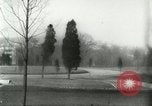 Image of President Warren G Harding Washington DC USA, 1921, second 62 stock footage video 65675021535