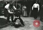 Image Alligator Farm Washington DC USA, 1916, de la seconde 45 séquences d'archives historiques vidéo 65675021537