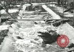 Standbild Alligator Farm Washington DC USA, 1916, aus Sekunde 20 historischem Filmmaterial Videoclip 65675021538