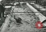Standbild Alligator Farm Washington DC USA, 1916, aus Sekunde 26 historischem Filmmaterial Videoclip 65675021538