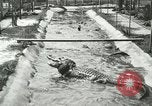 Standbild Alligator Farm Washington DC USA, 1916, aus Sekunde 30 historischem Filmmaterial Videoclip 65675021538