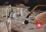 Image Donn Drumm United States USA, 1974, de la seconde 61 séquences d'archives historiques vidéo 65675021548