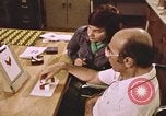 Immagine di Kessler Istituto per la riabilitazione United States USA, 1974, secondo 42 filmato di repertorio 65675021549