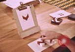 Immagine di Kessler Istituto per la riabilitazione United States USA, 1974, secondo 48 filmato di repertorio 65675021549