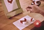 Immagine di Kessler Istituto per la riabilitazione United States USA, 1974, secondo 55 filmato di repertorio 65675021549