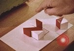 Immagine di Kessler Istituto per la riabilitazione United States USA, 1974, secondo 57 filmato di repertorio 65675021549