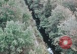 Standbild Die Great Dismal Swamp United States USA, 1974, aus Sekunde 10 historischem Filmmaterial Videoclip 65675021550