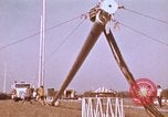 Standbild Miller Johnson Zirkus in den Vereinigten Staaten United States USA, 1974, aus Sekunde 5 historischem Filmmaterial Videoclip 65675021552