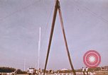 Standbild Miller Johnson Zirkus in den Vereinigten Staaten United States USA, 1974, aus Sekunde 7 historischem Filmmaterial Videoclip 65675021552
