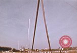 Standbild Miller Johnson Zirkus in den Vereinigten Staaten United States USA, 1974, aus Sekunde 8 historischem Filmmaterial Videoclip 65675021552