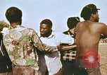Standbild Miller Johnson Zirkus in den Vereinigten Staaten United States USA, 1974, aus Sekunde 13 historischem Filmmaterial Videoclip 65675021552