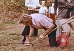Standbild Miller Johnson Zirkus in den Vereinigten Staaten United States USA, 1974, aus Sekunde 16 historischem Filmmaterial Videoclip 65675021552