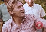 Standbild Miller Johnson Zirkus in den Vereinigten Staaten United States USA, 1974, aus Sekunde 22 historischem Filmmaterial Videoclip 65675021552