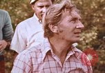 Standbild Miller Johnson Zirkus in den Vereinigten Staaten United States USA, 1974, aus Sekunde 23 historischem Filmmaterial Videoclip 65675021552