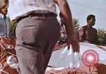 Standbild Miller Johnson Zirkus in den Vereinigten Staaten United States USA, 1974, aus Sekunde 33 historischem Filmmaterial Videoclip 65675021552