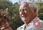 Standbild Miller Johnson Zirkus in den Vereinigten Staaten United States USA, 1974, aus Sekunde 34 historischem Filmmaterial Videoclip 65675021552