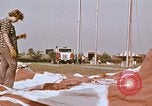 Standbild Miller Johnson Zirkus in den Vereinigten Staaten United States USA, 1974, aus Sekunde 37 historischem Filmmaterial Videoclip 65675021552